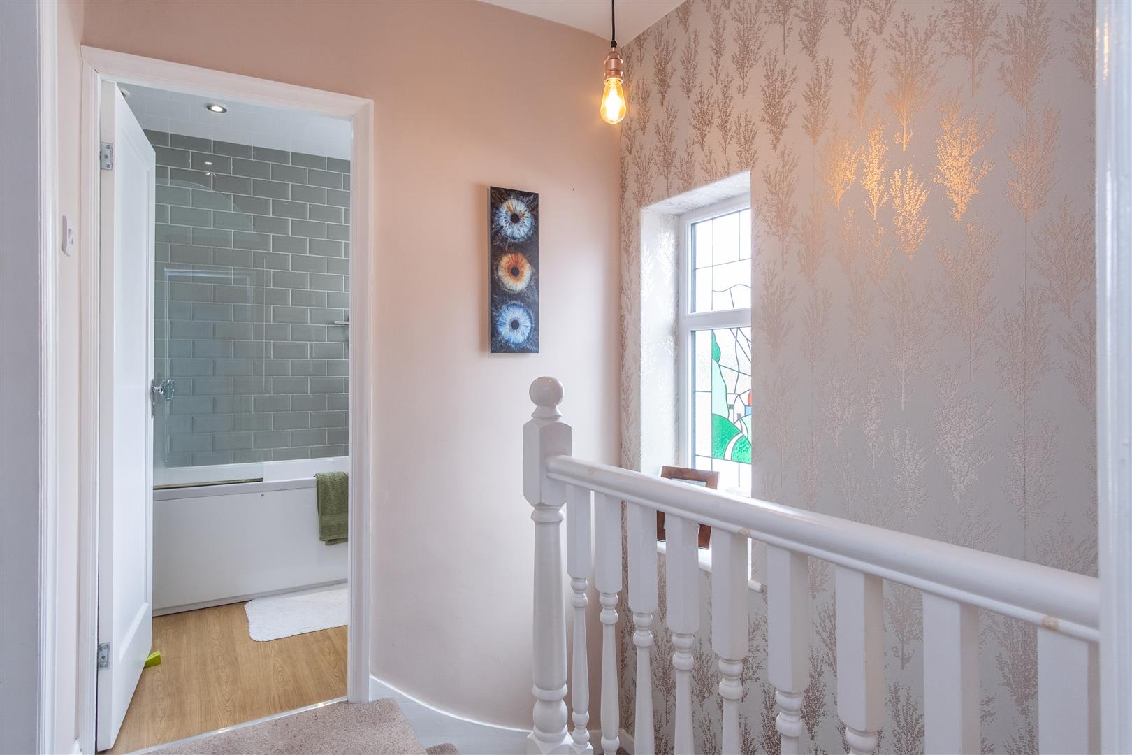 Howick Park Drive, Penwortham, Preston